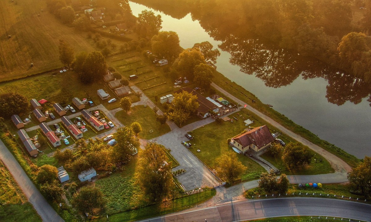 Vacanceselect Camping Prima