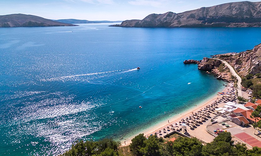 Vacanceselect Camping Bunculuka