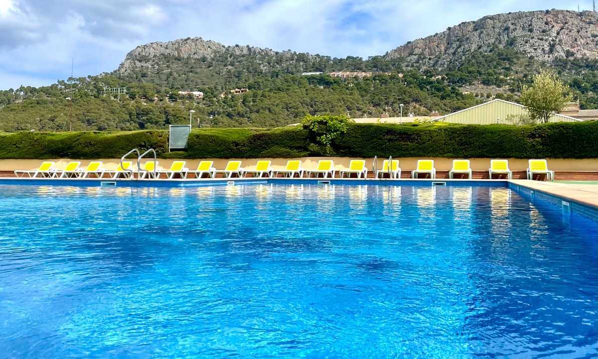 Vacanceselect Camping La Sirena