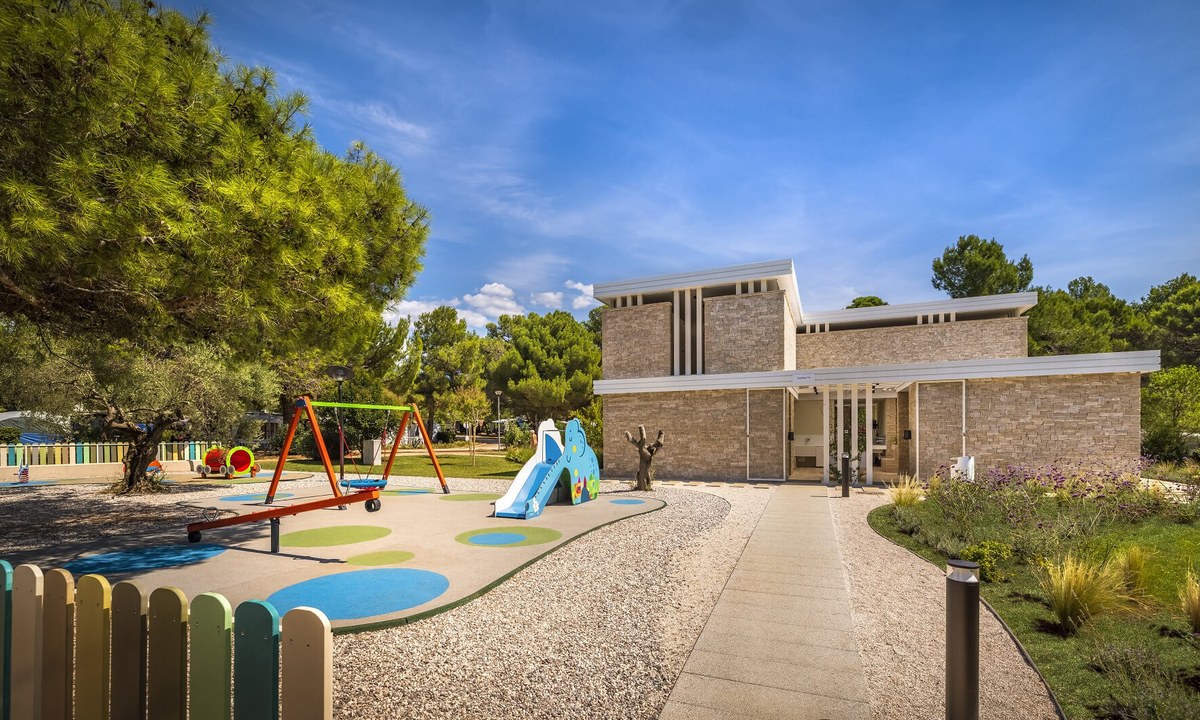 Vacanceselect Koversada Park Camping Resort