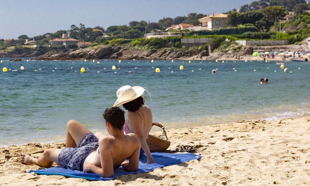 Vacanceselect Camping Au Paradis des Campeurs