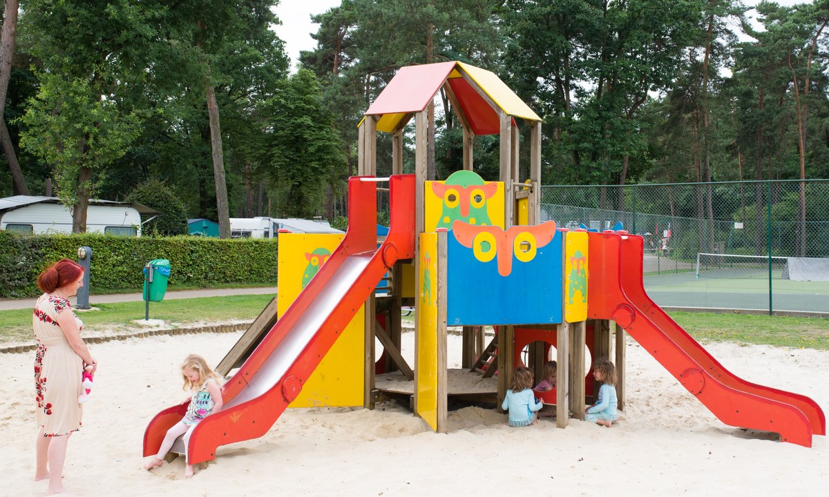 Vacanceselect Camping Kempen