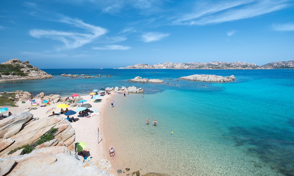 Vacanceselect Camping Abbatoggia Village