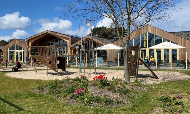 Vacanceselect Camping De Nollen