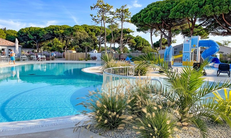 Vacanceselect Camping Le Suroit