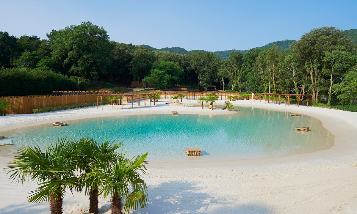 Vacanceselect Camping La Clémentine