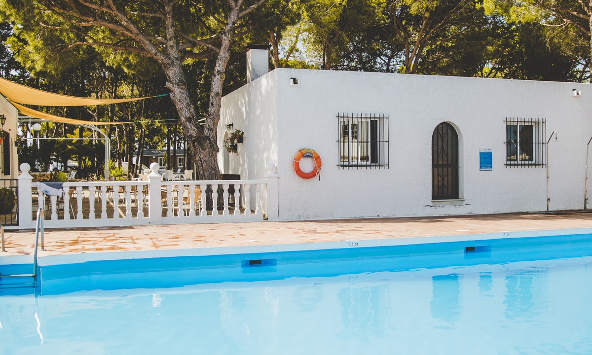 Vacanceselect Camping Taïga Conil