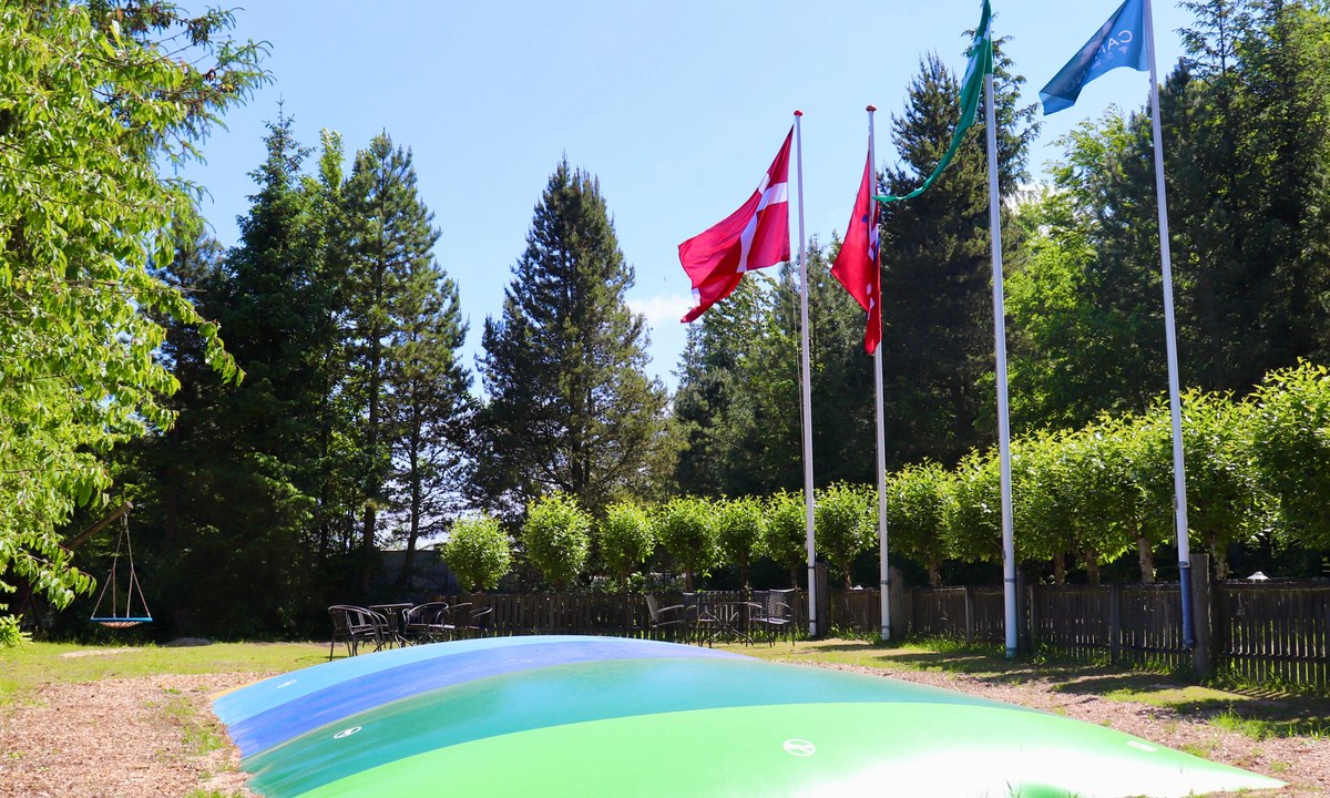 Vacanceselect Camping Tolne