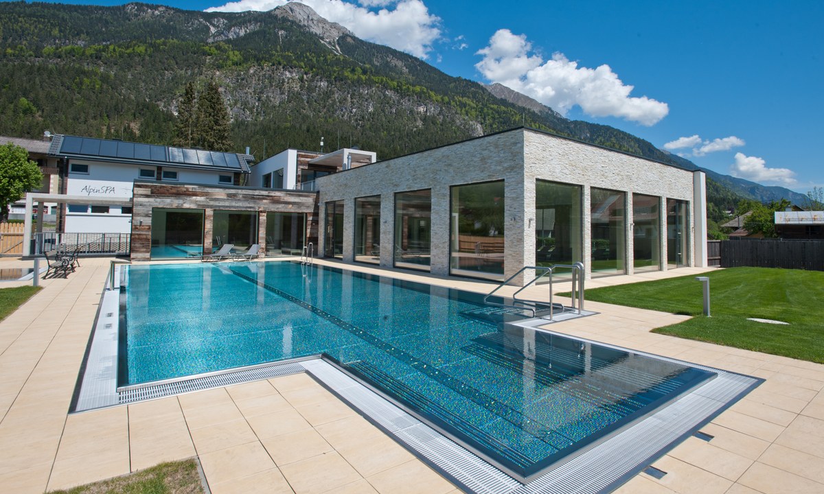 Vacanceselect Camping EuroParcs Hermagor