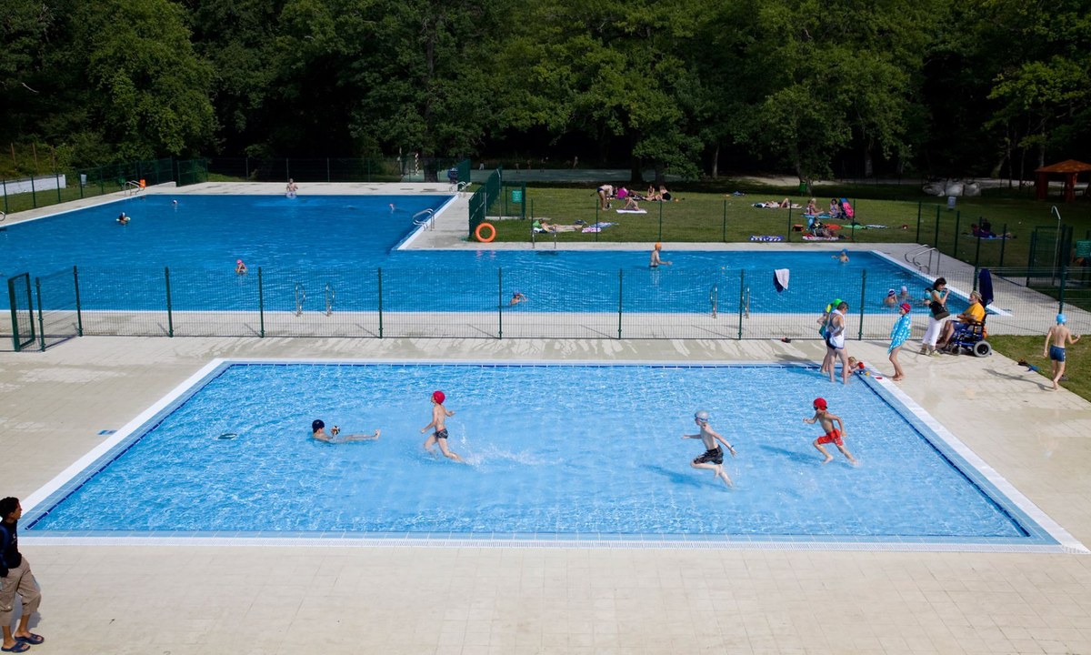 Vacanceselect Camping Etxarri