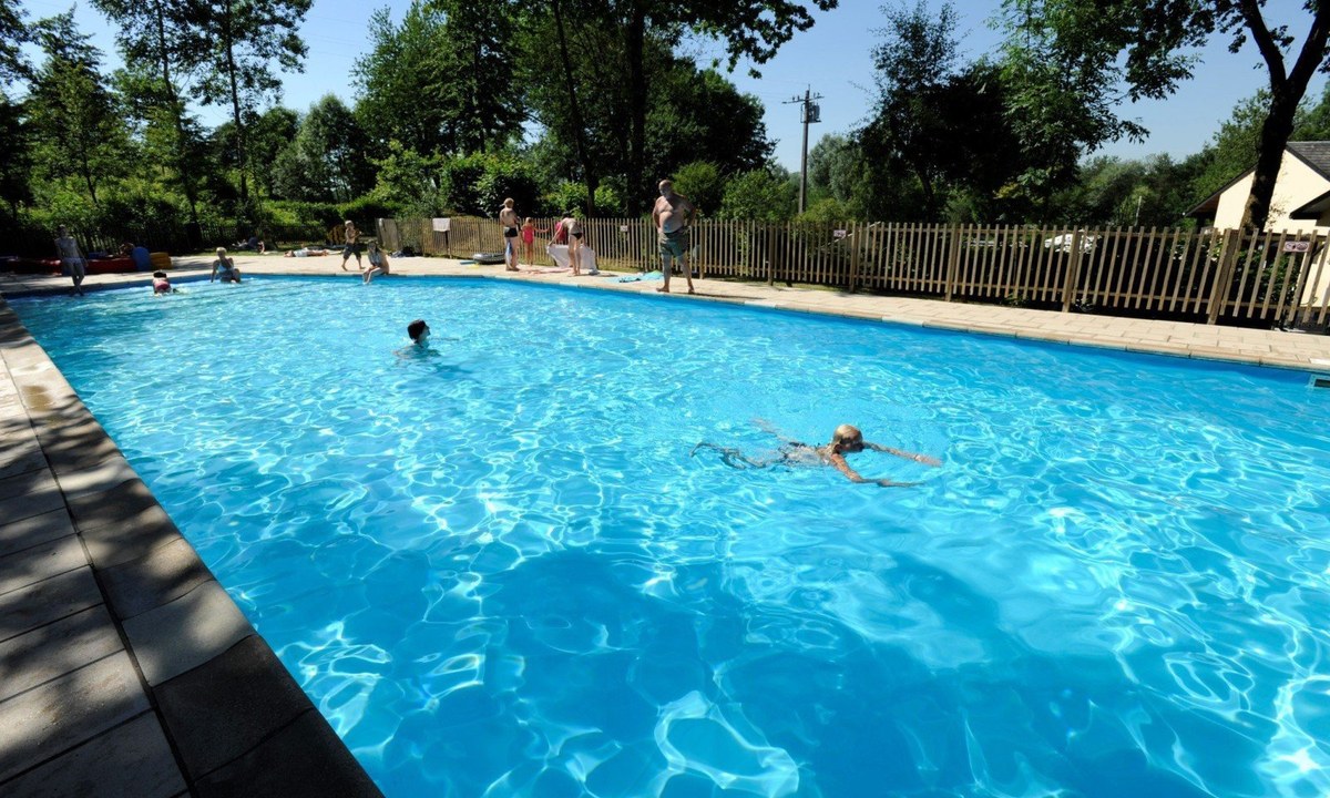 Vacanceselect Camping de Chênefleur