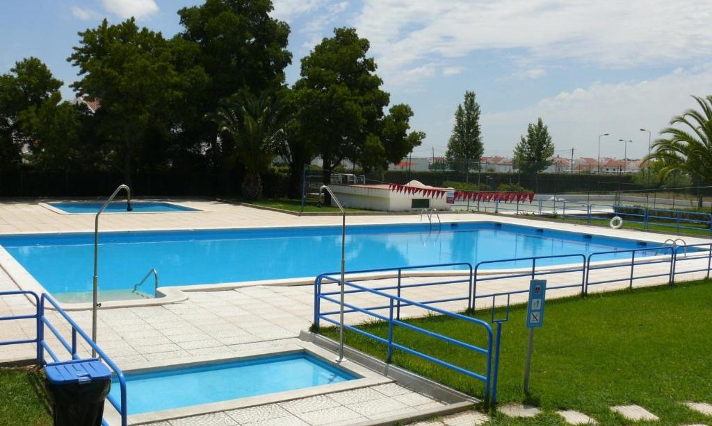 Vacanceselect Camping Evora