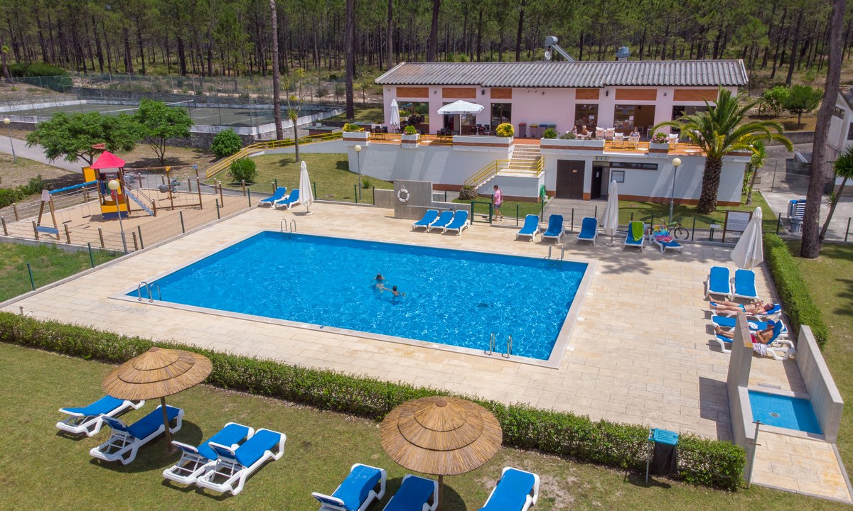 Vacanceselect Camping Valado