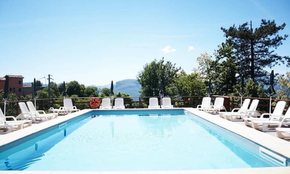 Vacanceselect Camping Pian d Amora