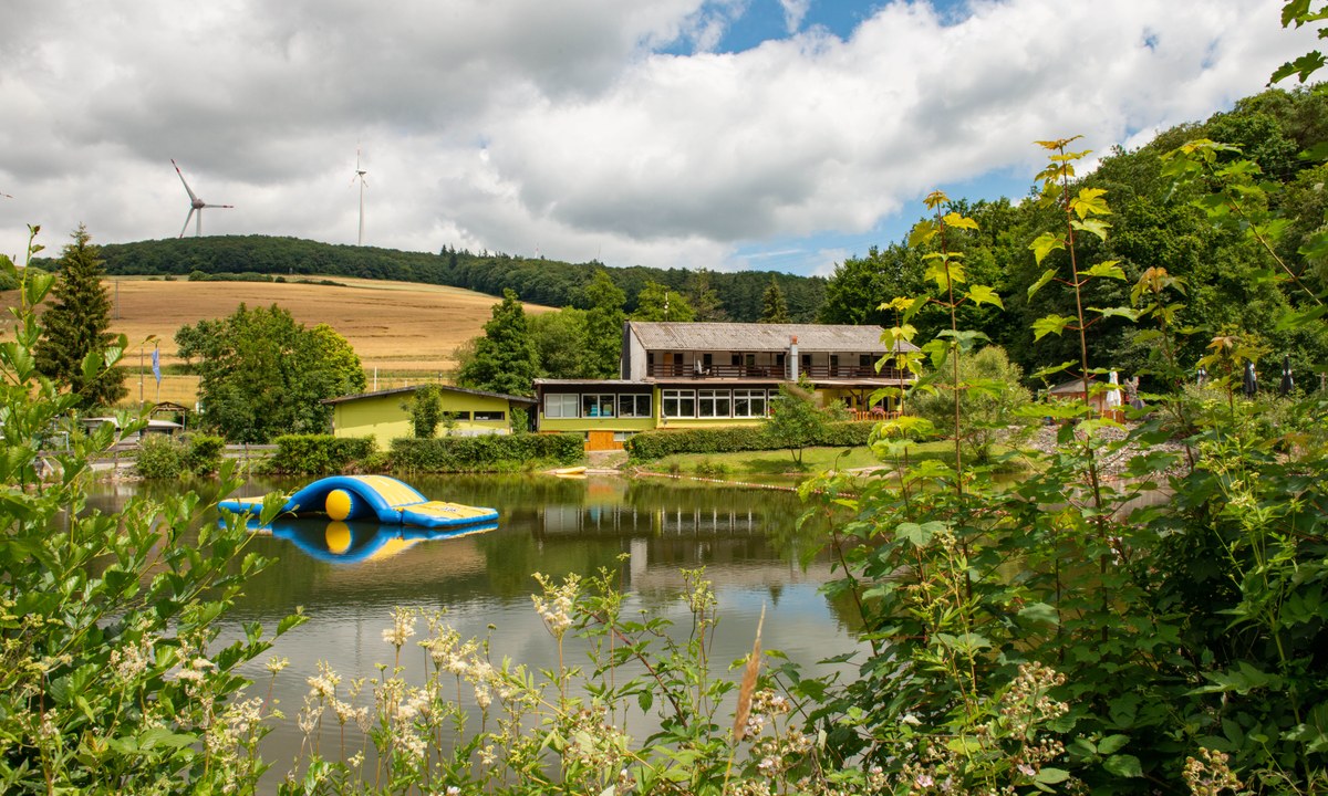 Vacanceselect Camping Donnersberg