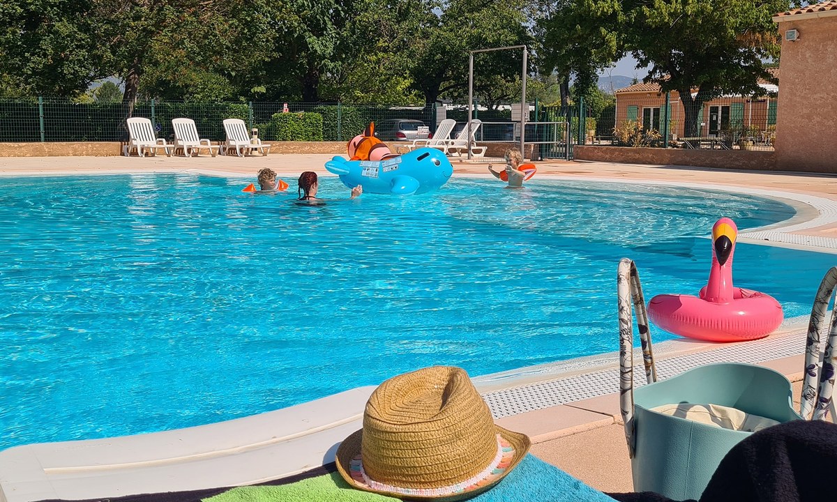 Vacanceselect Camping l Oxygène