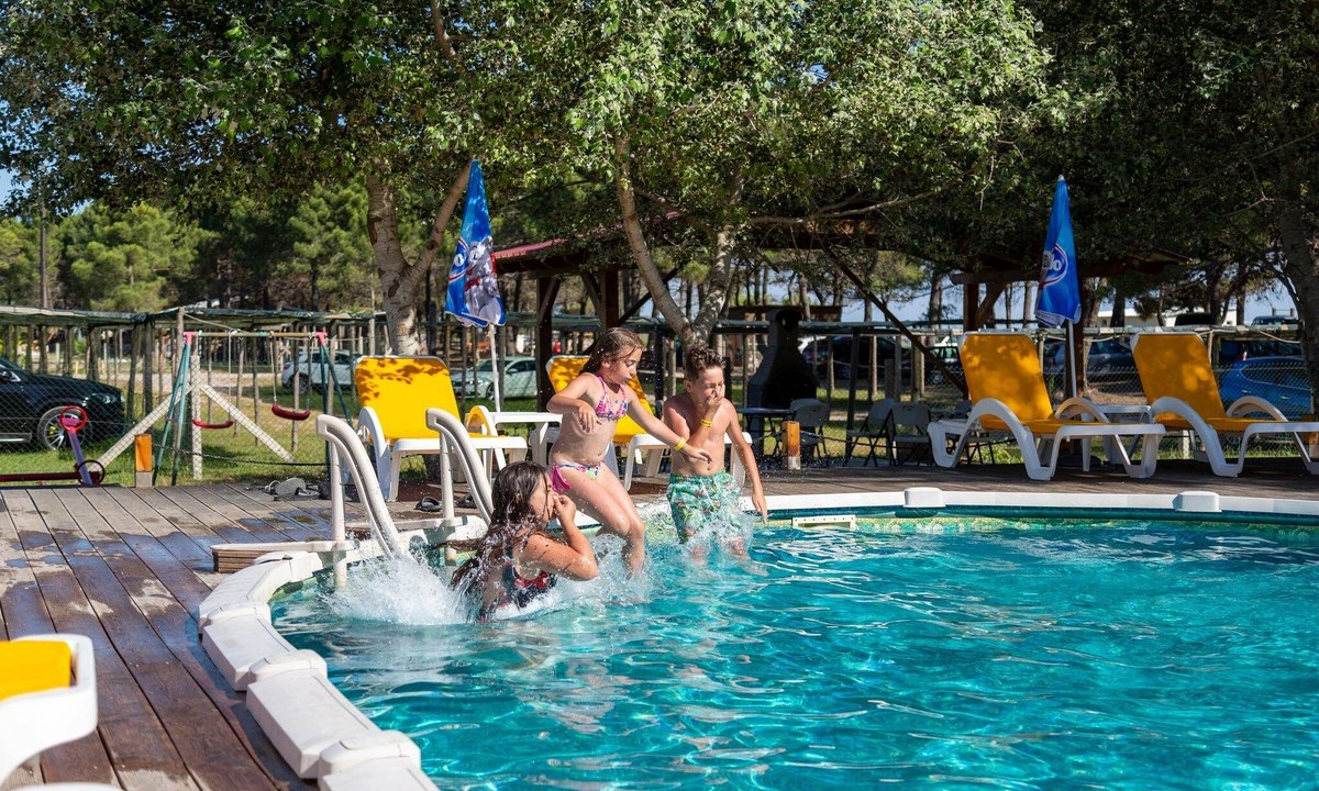 Vacanceselect MCM Camping