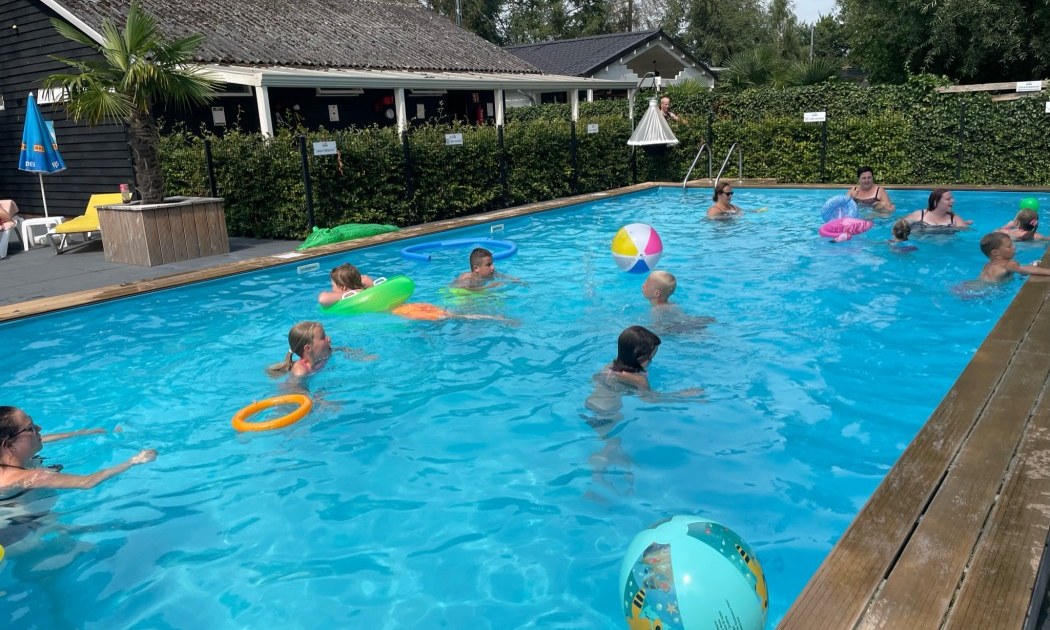 Vacanceselect Camping Emmen