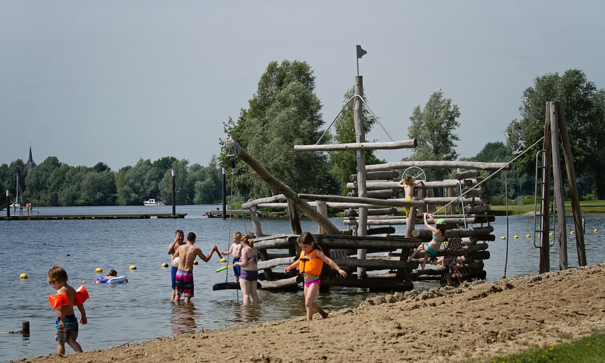 Vacanceselect Camping Riverside