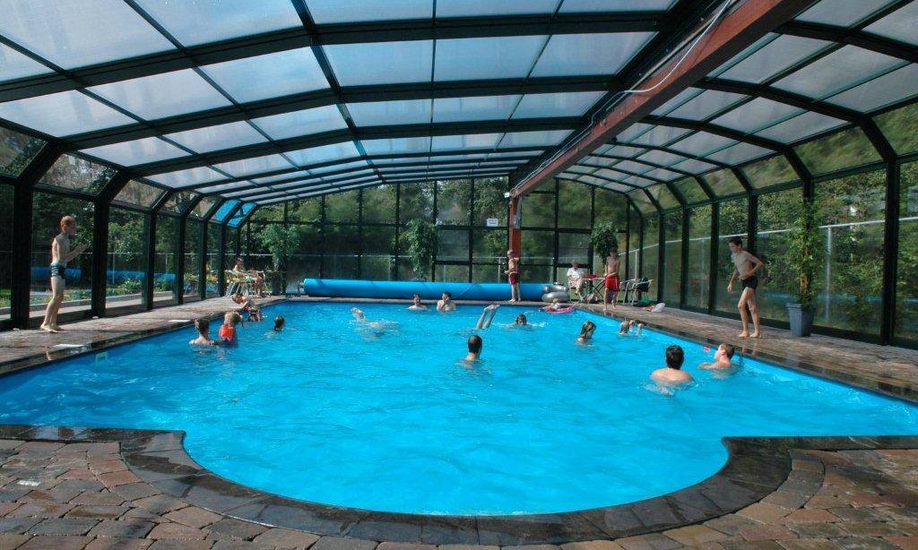 Vacanceselect Camping de Vechtvallei