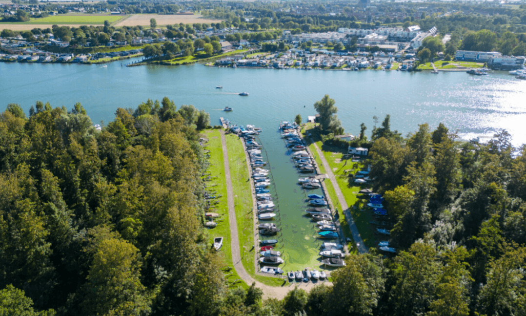 Vacanceselect Camping De Krabbeplaat