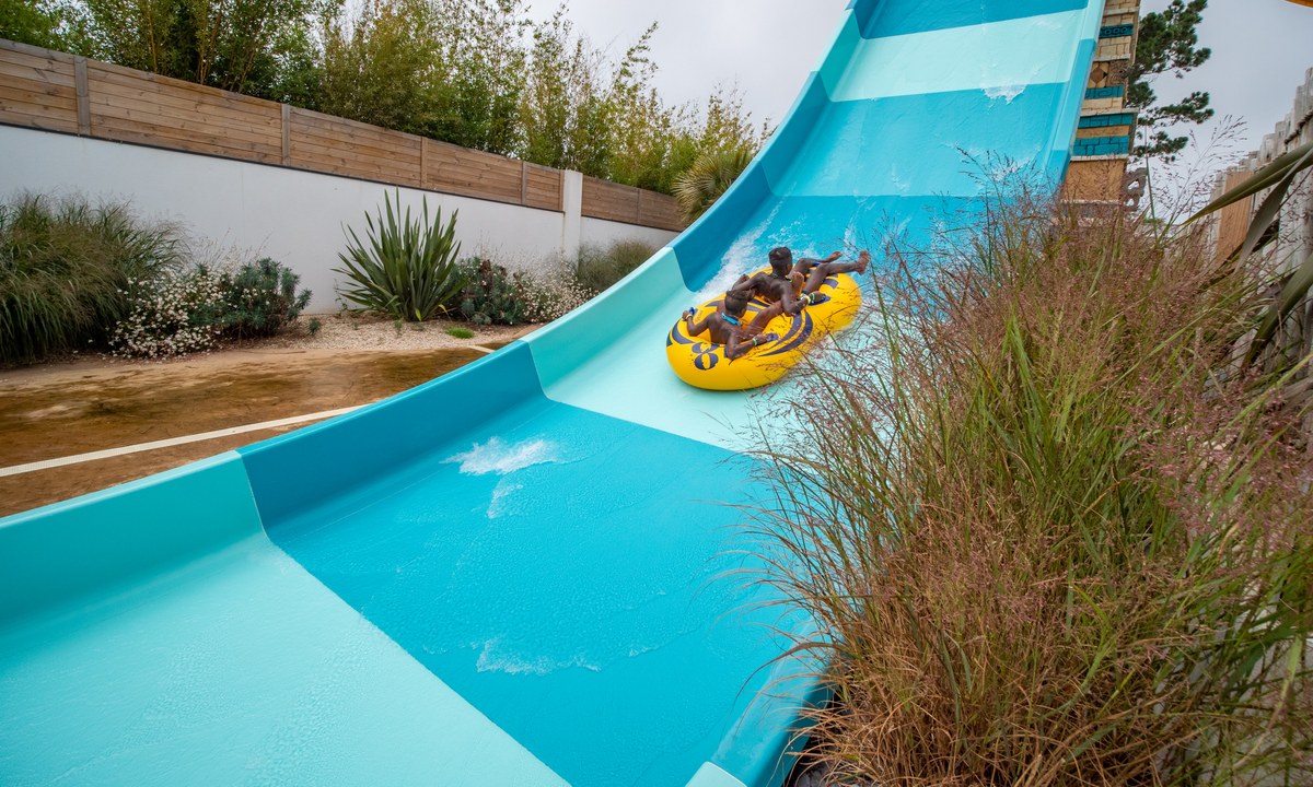 Vacanceselect Camping Acapulco