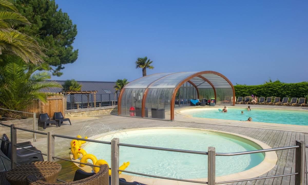 Vacanceselect Camping le Châtelet