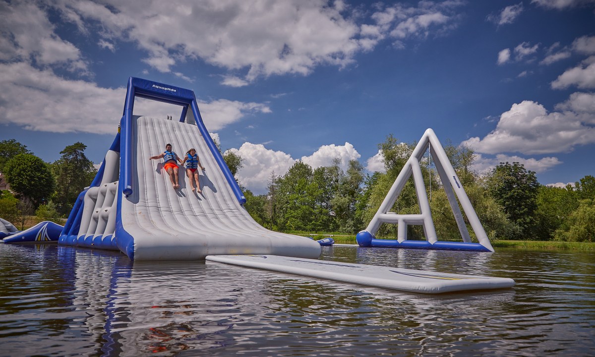 Vacanceselect Camping Coucou