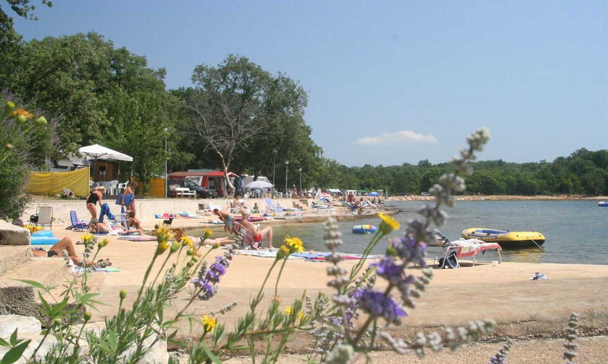 Vacanceselect Camping Finida