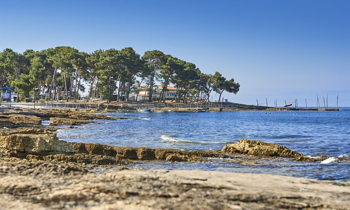 Vacanceselect Camping Savudrija