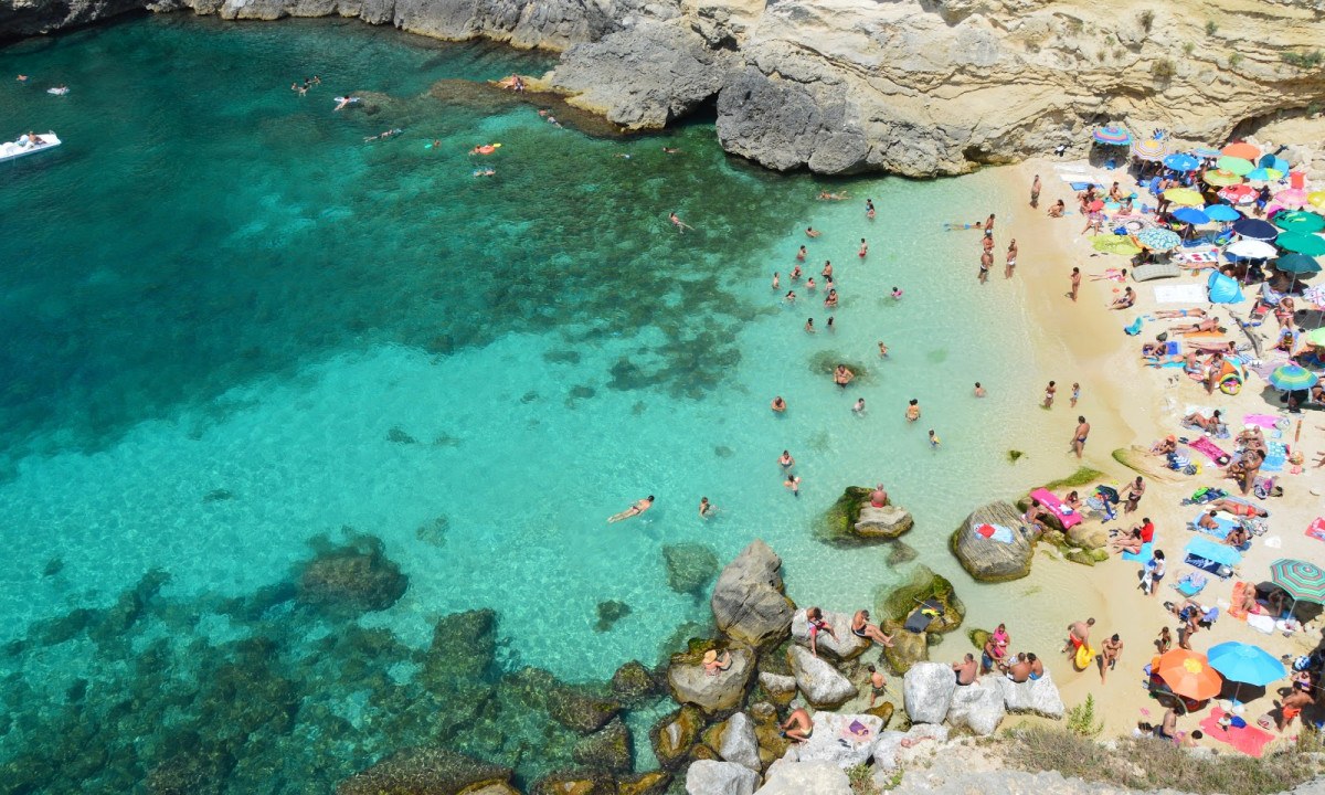 Vacanceselect Camping La Scogliera