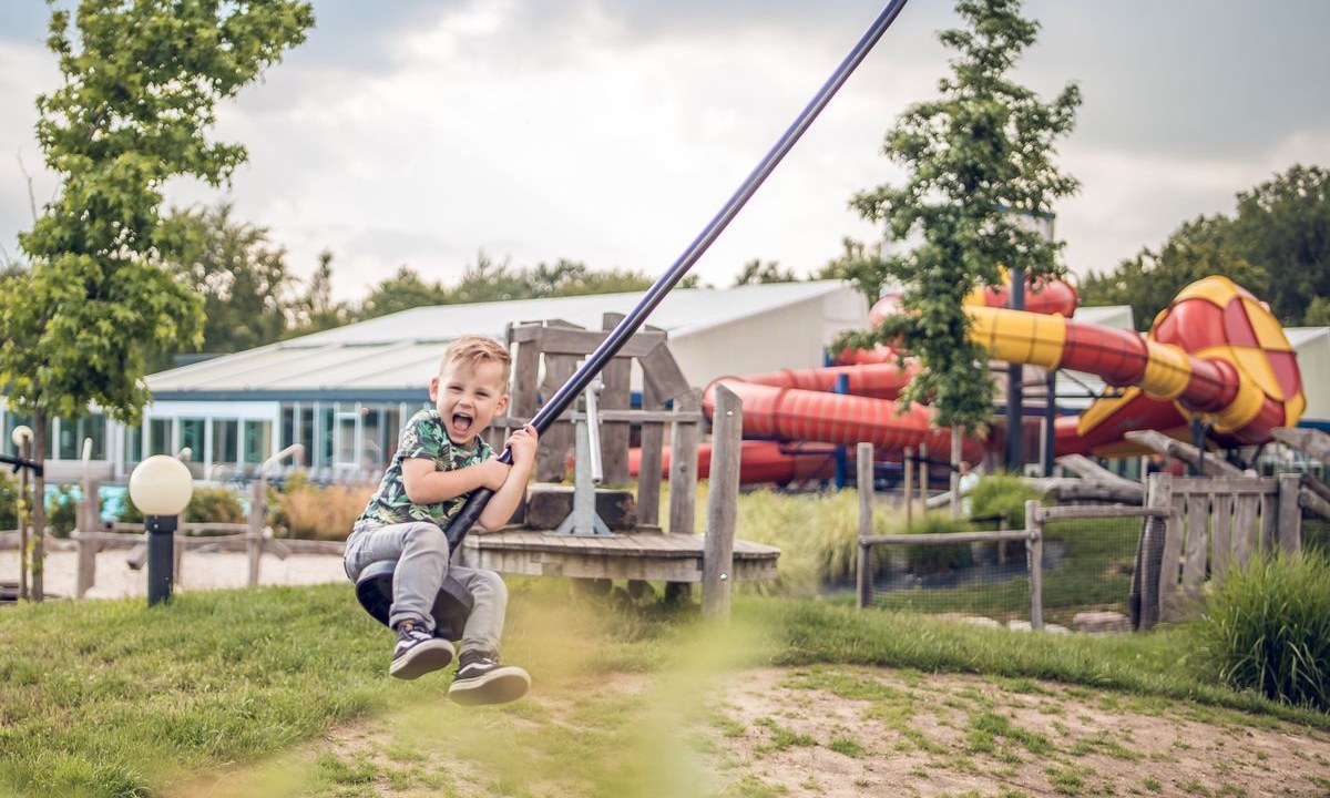 Vacanceselect Camping Ackersate