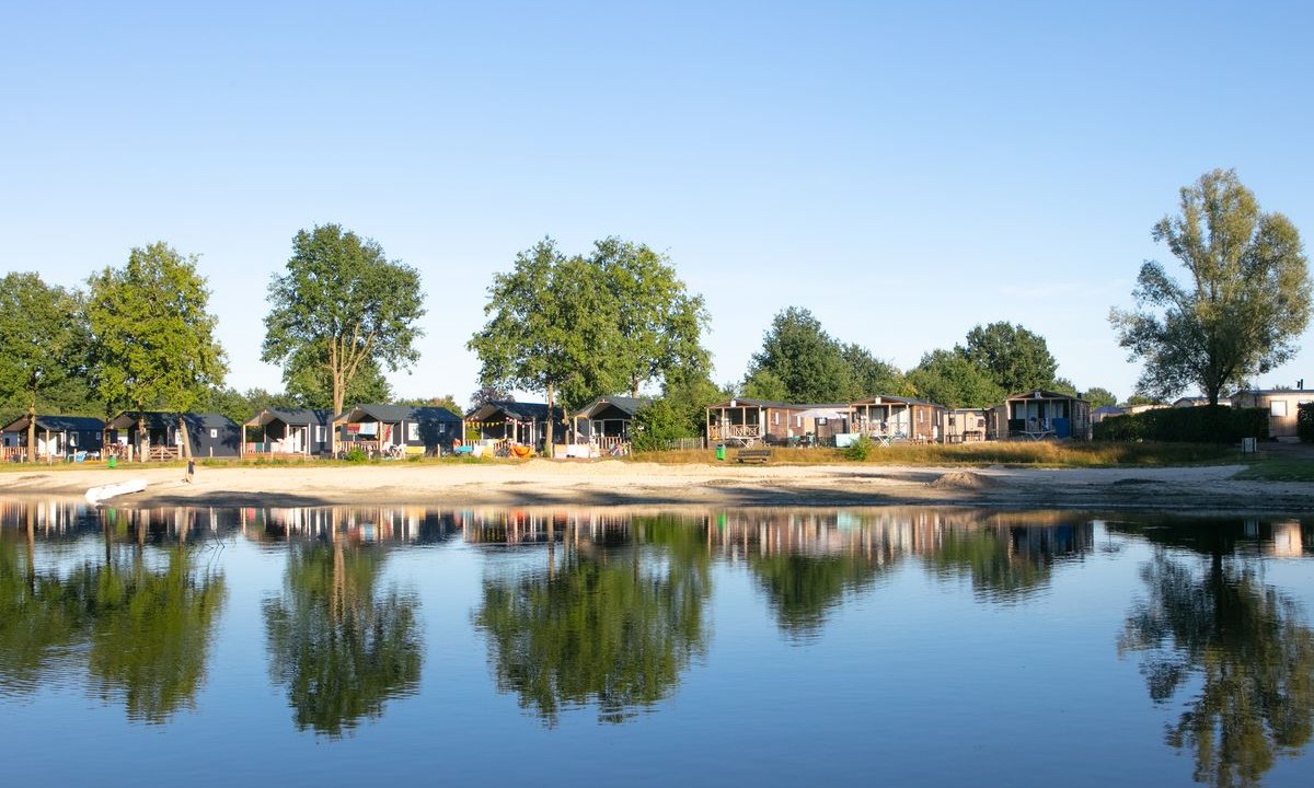Vacanceselect Camping t Veld