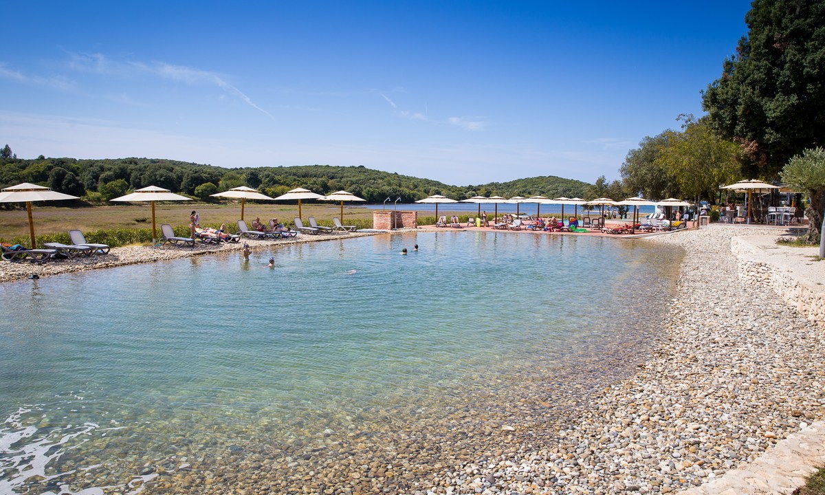 Vacanceselect Camping Val Saline