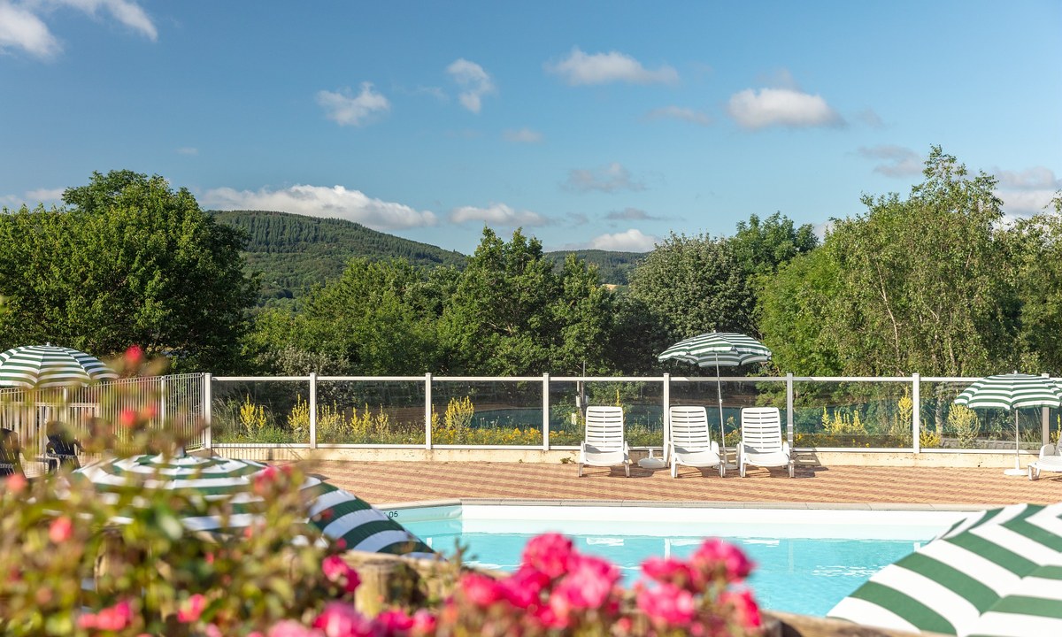 Vacanceselect Camping Rieumontagné