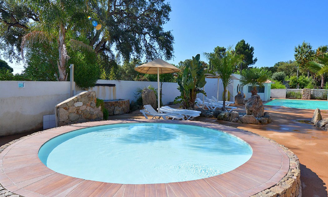 Vacanceselect Camping Via Romana