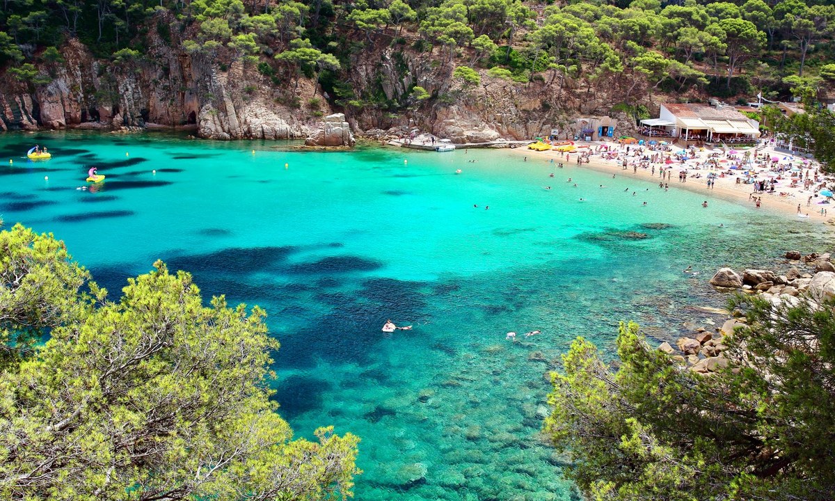 Vacanceselect Camping Talaia Plaza Ecoresort