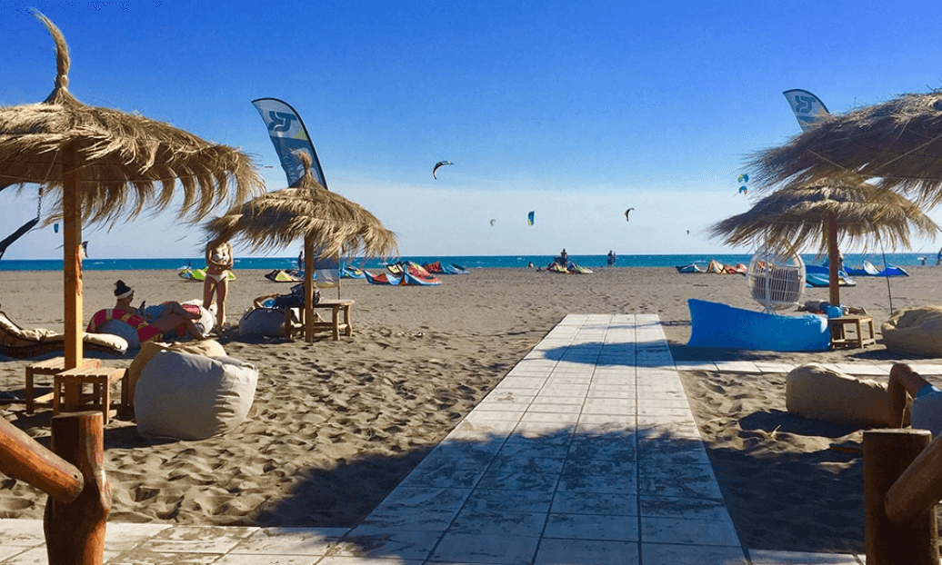 Vacanceselect Camping Safari Beach