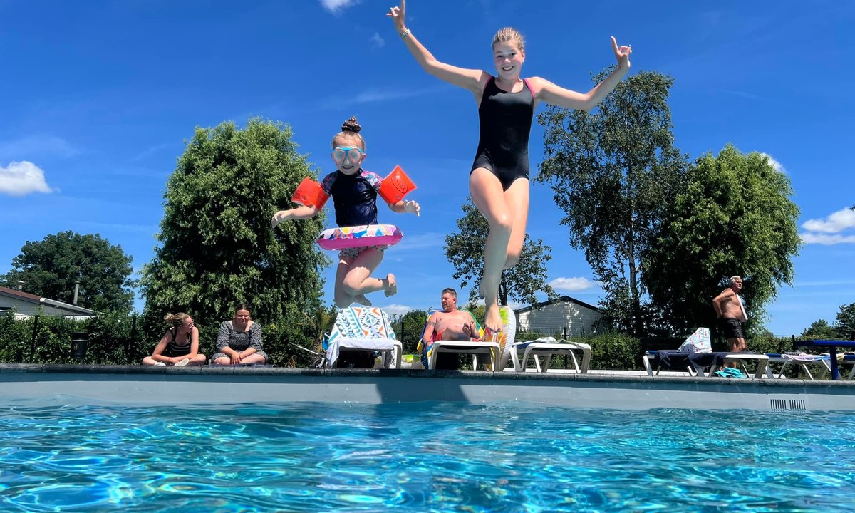 Vacanceselect Camping De Zeeuwse Parel