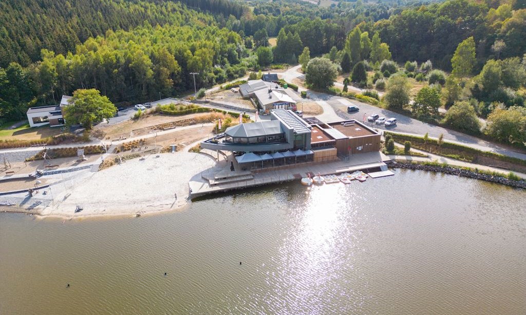 Vacanceselect Glamping Neufchâteau