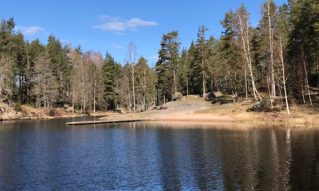 Vacanceselect Smaland Miniglamping