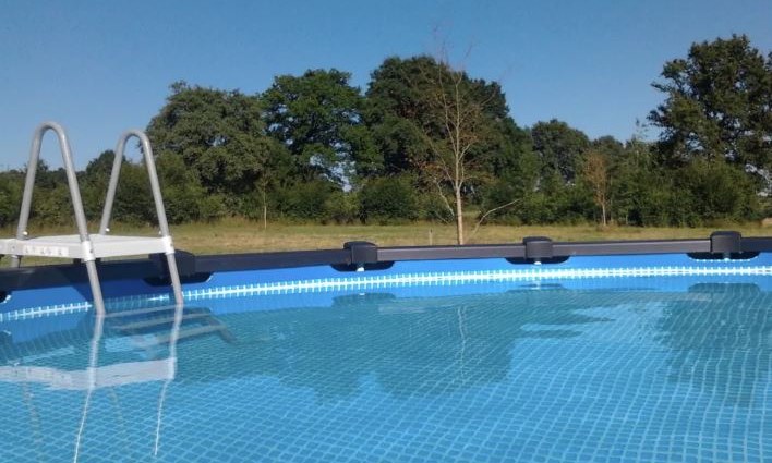 Vacanceselect Camping Domaine Bleu Celeste