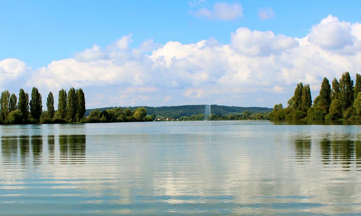 Vacanceselect Camping Seasonova Vesoul