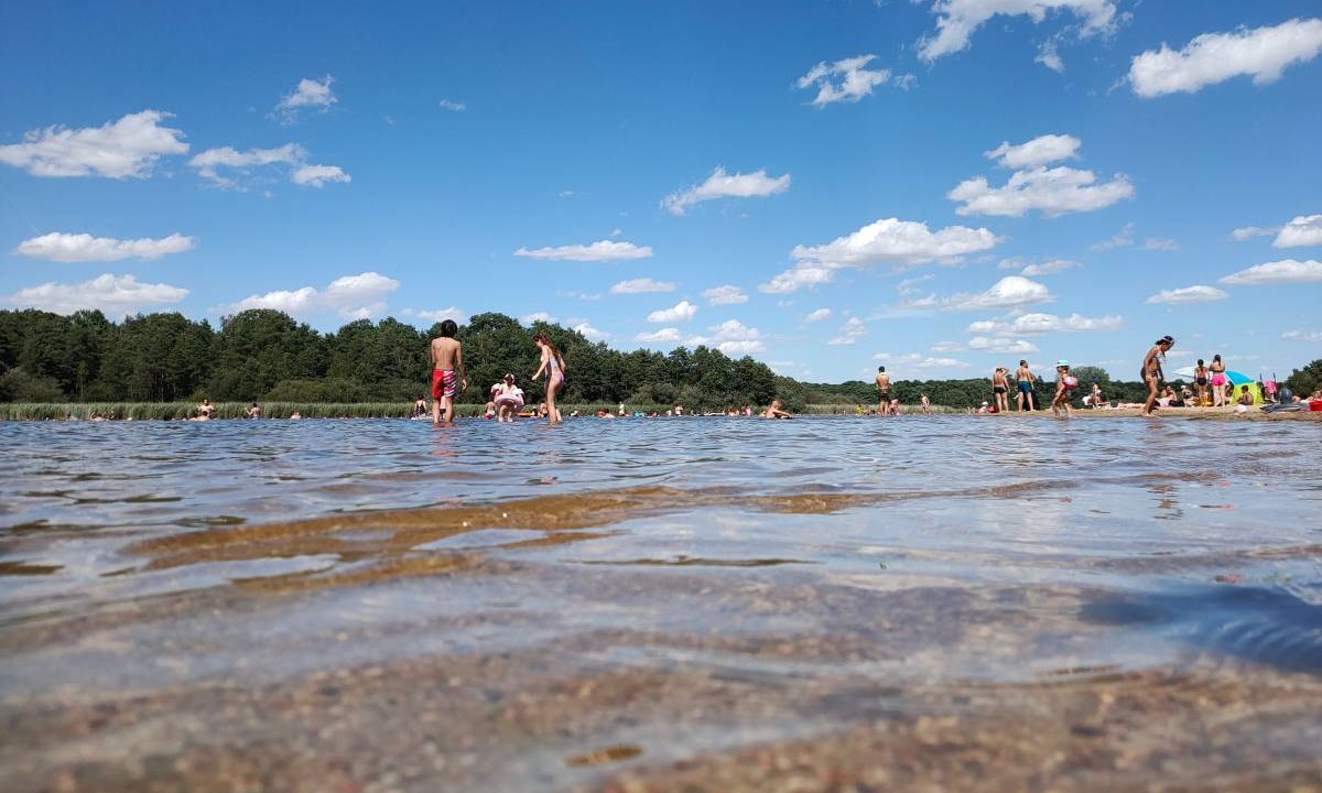Vacanceselect Camping Seasonova Étang de la Vallée