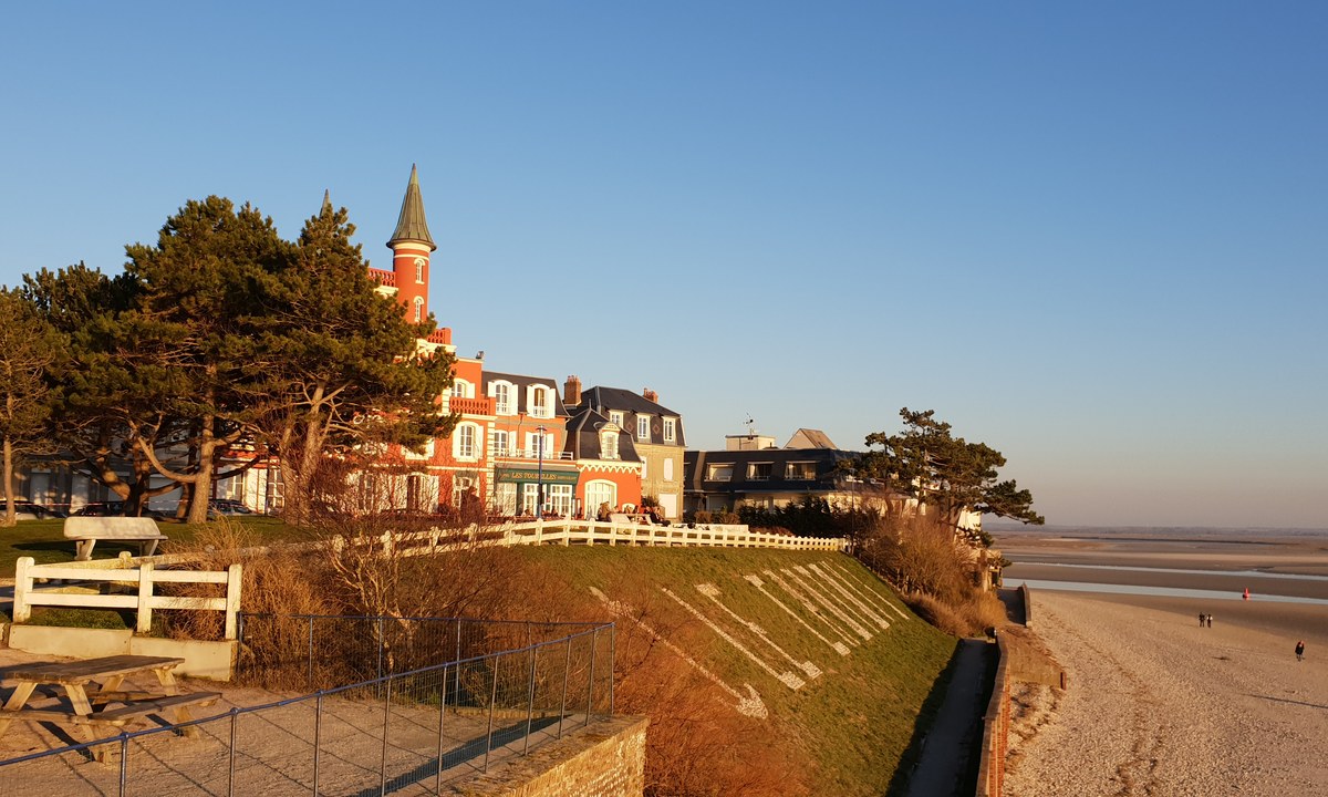 Vacanceselect Camping Le Clos Cacheleux