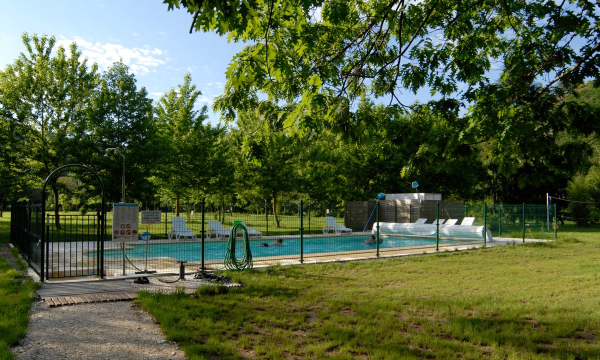 Vacanceselect Camping Pittoresque