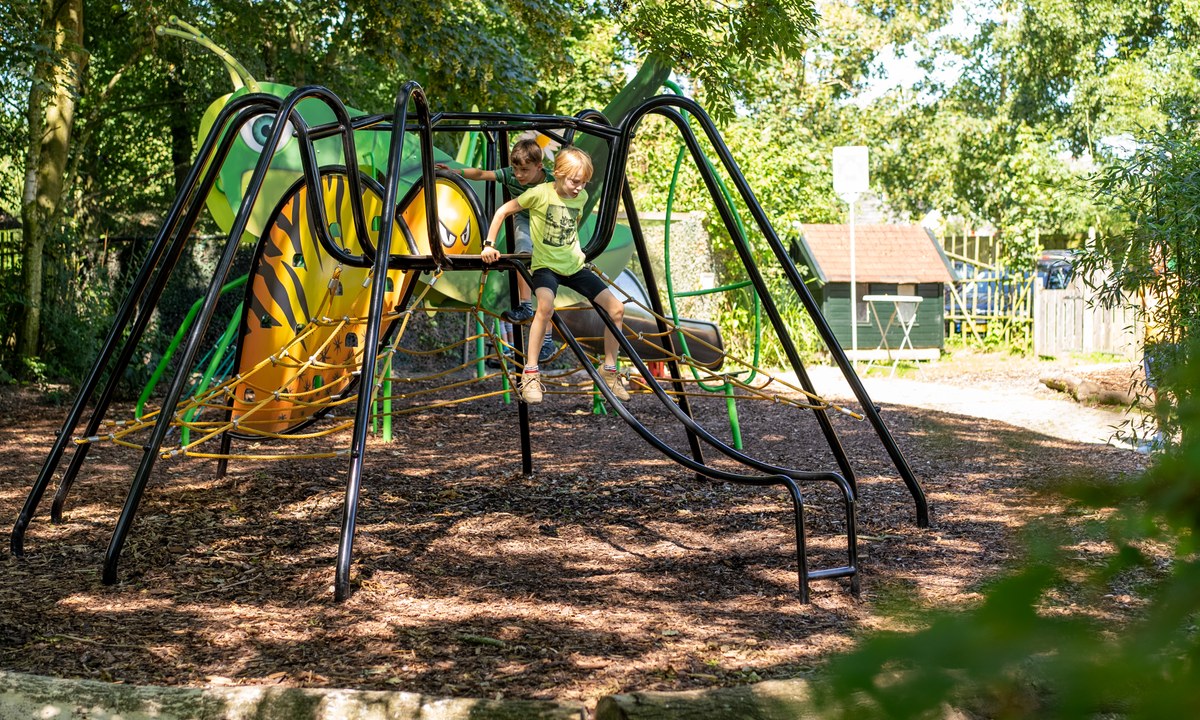 Vacanceselect Camping Lauwersmeer