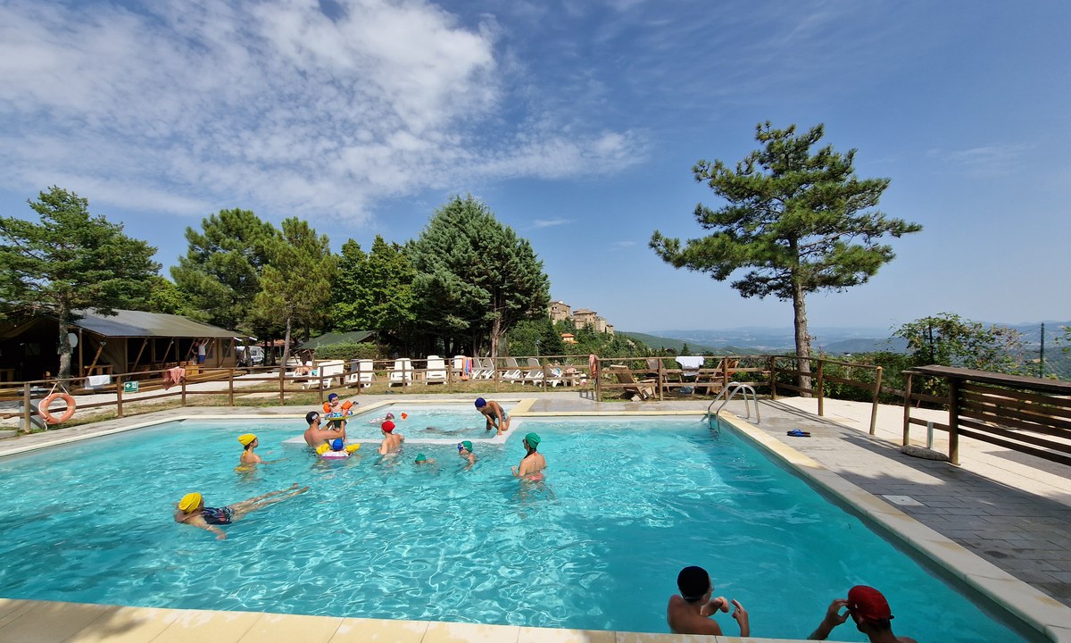Vacanceselect Camping Luna del Monte