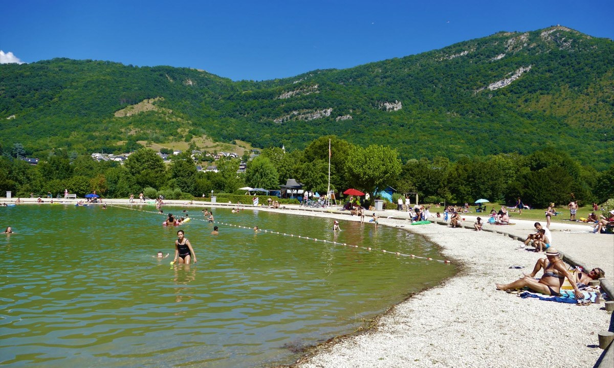 Vacanceselect Camping Le Savoy