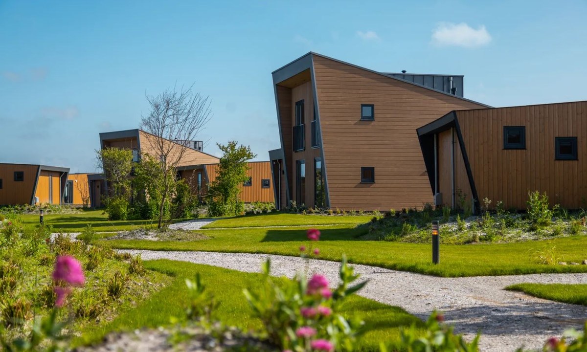 Vacanceselect Camping EuroParcs Hindeloopen